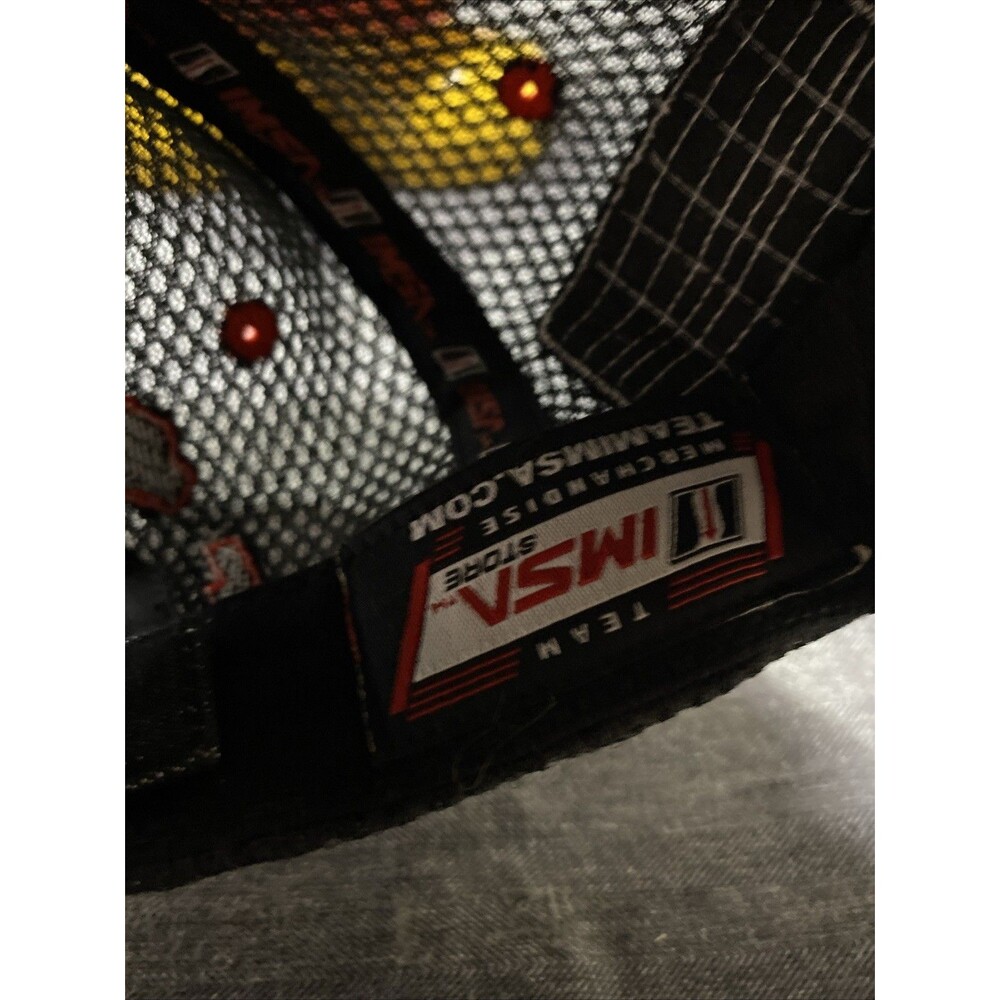 IMSA Racing Hat - Picture 14 of 15